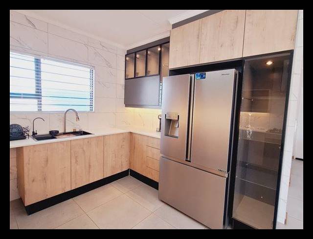 3 BEDROOM CLUSTER FOR SALE IN BRENTWOOD